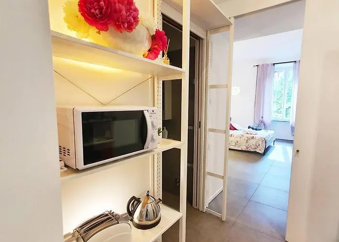 Apartamento [isola-garibaldi] *natura Chic* Elegante Borsieri Milán