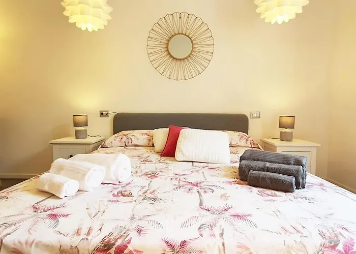 Apartamento [isola-garibaldi] *natura Chic* Elegante Borsieri *
