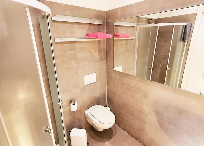 [isola-garibaldi] *natura Chic* Elegante Borsieri Apartamento